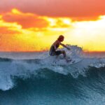 surf