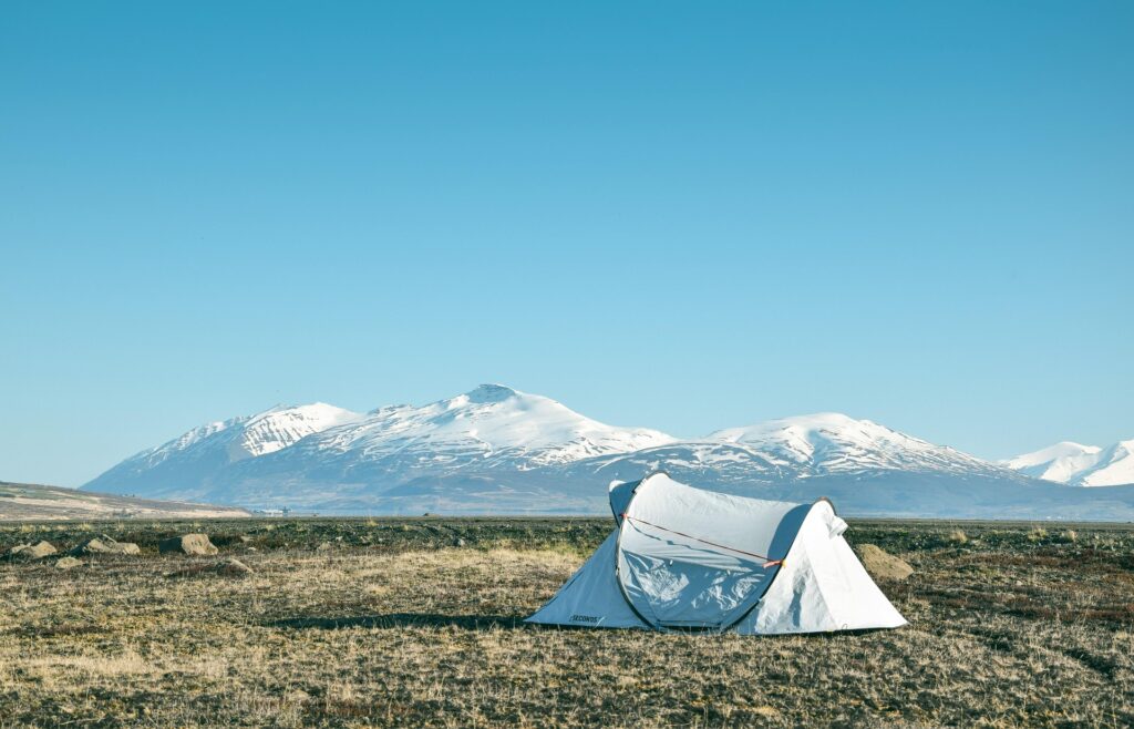 Bivouac